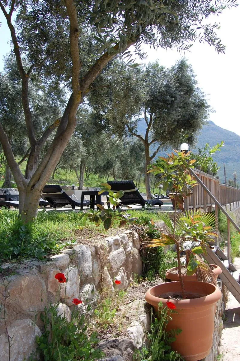 General view, Olympos Mitos, Antalya