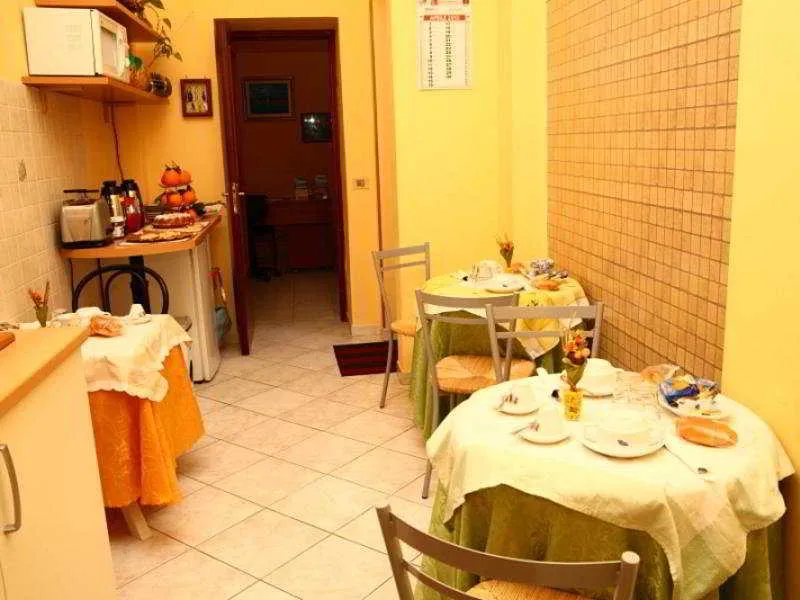 Restaurant, B&B I Mastrazzi Riposto Giarre, Taormina