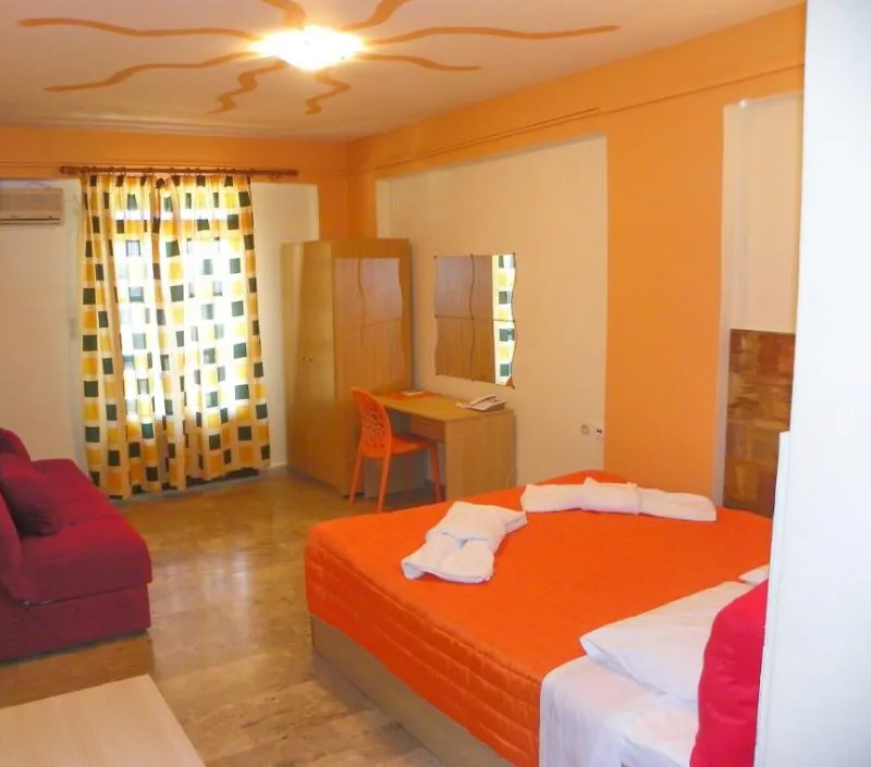 DOUBLE STANDARD Room, Mirabelle Hotel, Zante