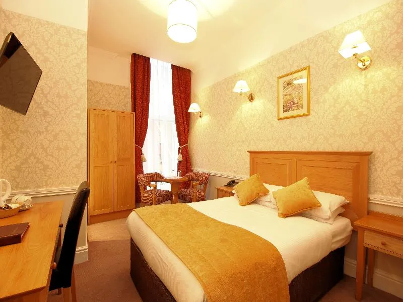 Room, Castle Hotel, Dublin