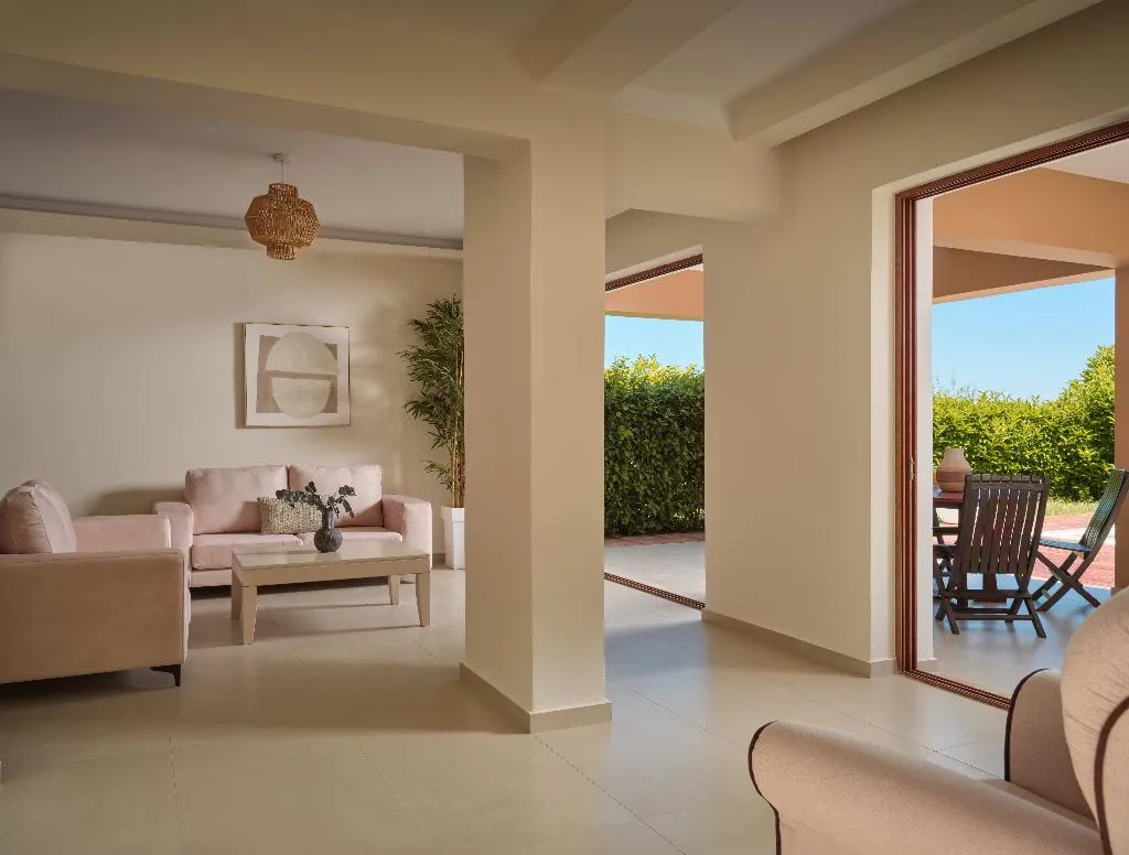 VILLA WITH PRIVATE POOL Room, St. John Villas, Zante