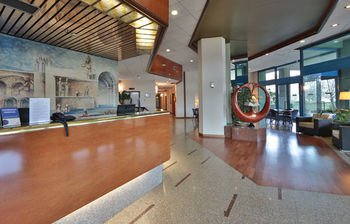 Atahotel Quark Due Residence, Milan