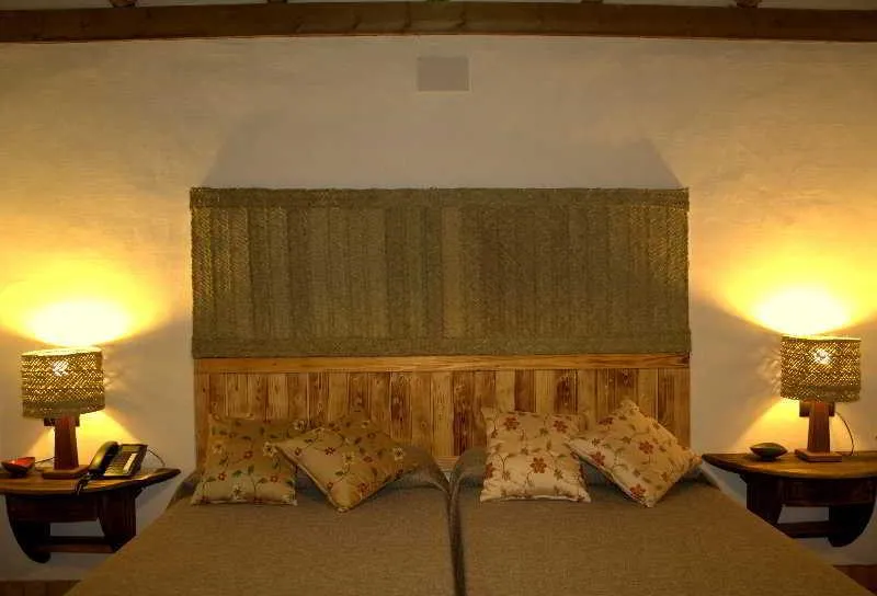 DOUBLE CAPACITY 3 Room, Ardea Purpurea, Andalucia