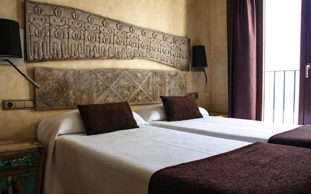 TWIN STANDARD Room, Room Tarifa, Costa De La Luz