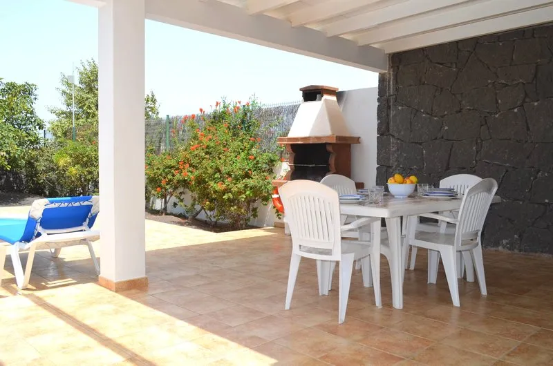 Pool, Sun Grove Villas & Spa, Lanzarote