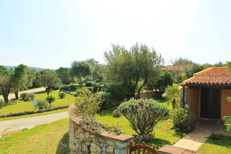 General view, Residence Blue Corner Porto Pollo, Olbia