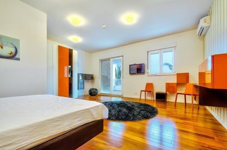 Hotel Perla, Split