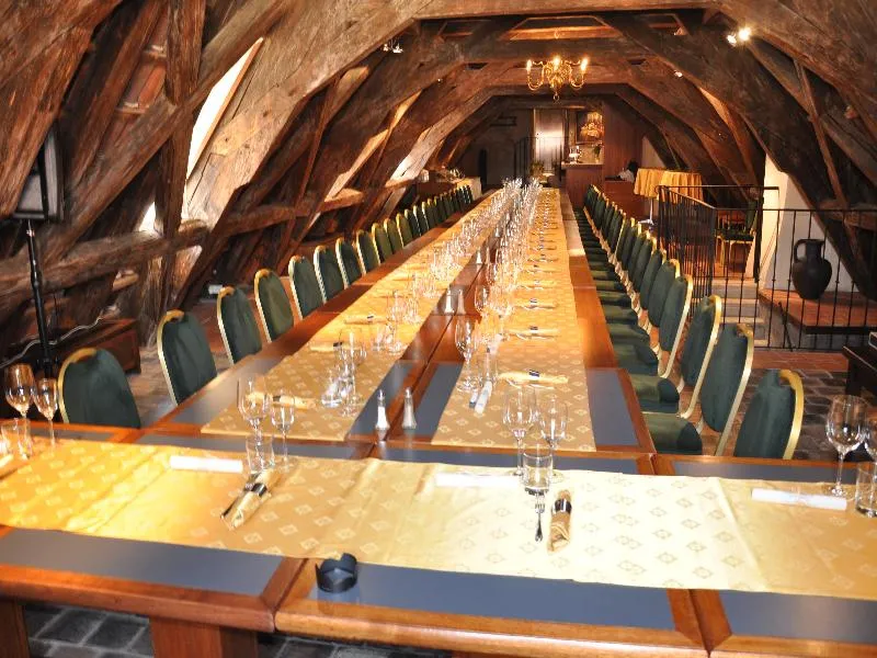 Conferences, Appia Hotel Residence Prague, Prague