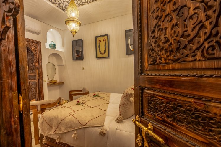 Riad Musee, Marrakech