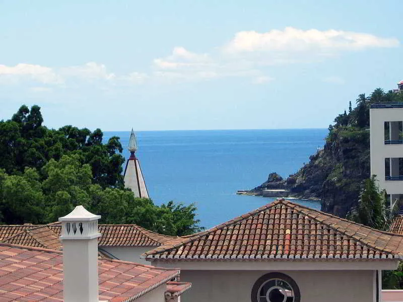 General view, Madeira Bright Star Hotel, Madeira
