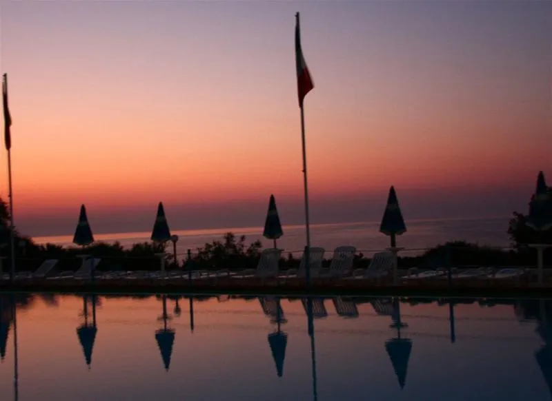 Pool, Hotel Club Helios, Catania