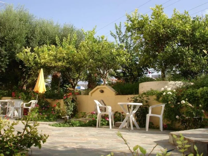 General view, Hersonissos Sky, Crete