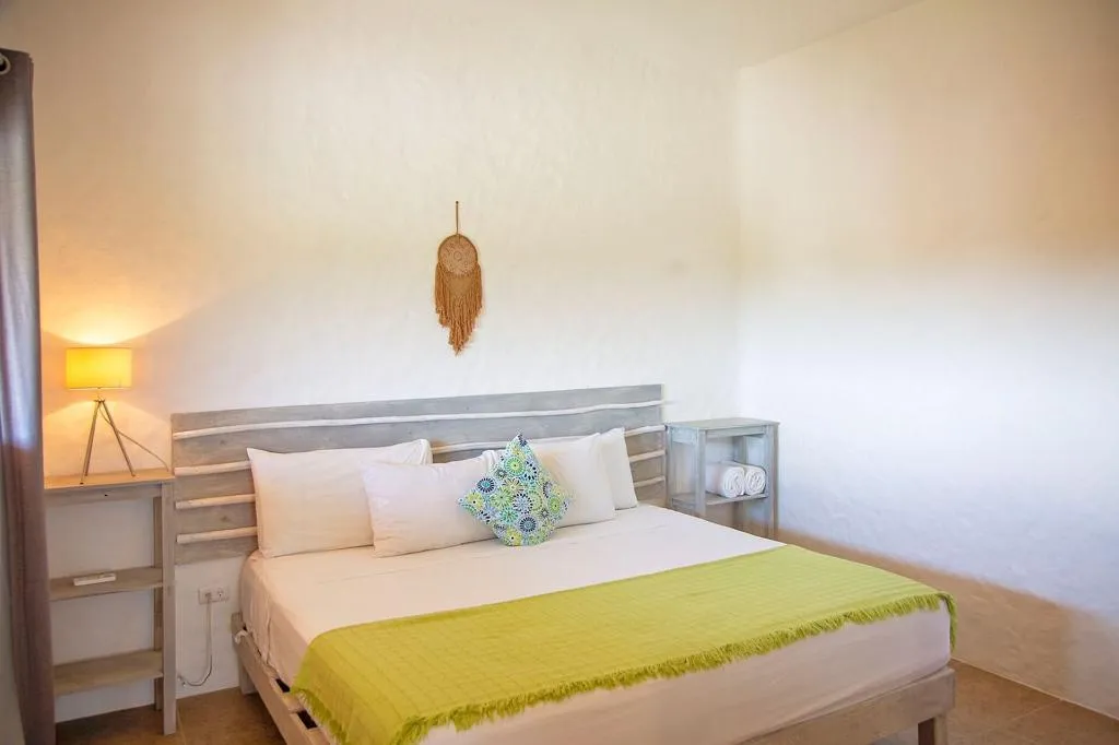 APARTMENT DELUXE Room, Aak Estudios Holbox, Cancun Area