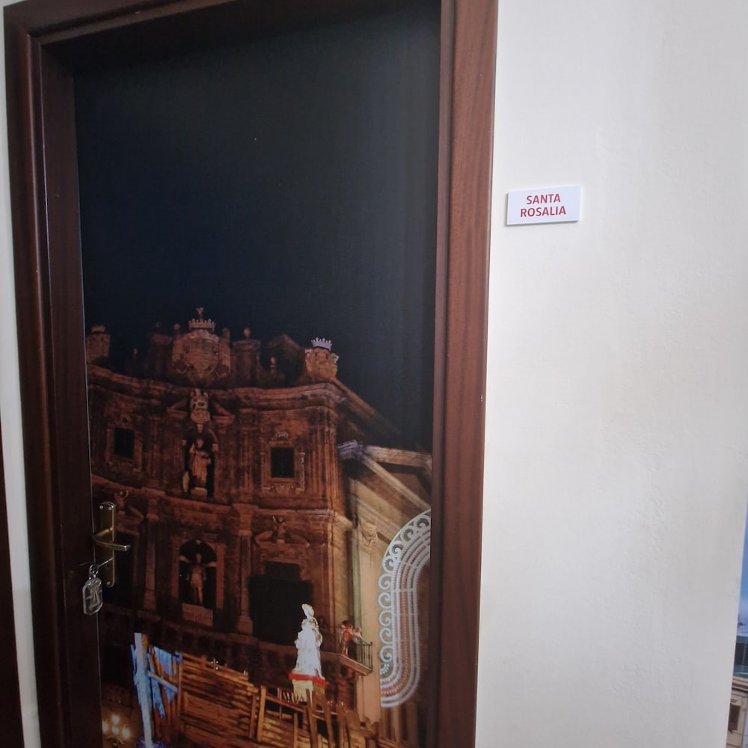 Arco di Trionfo Palermo Bed & Breakfast, Palermo