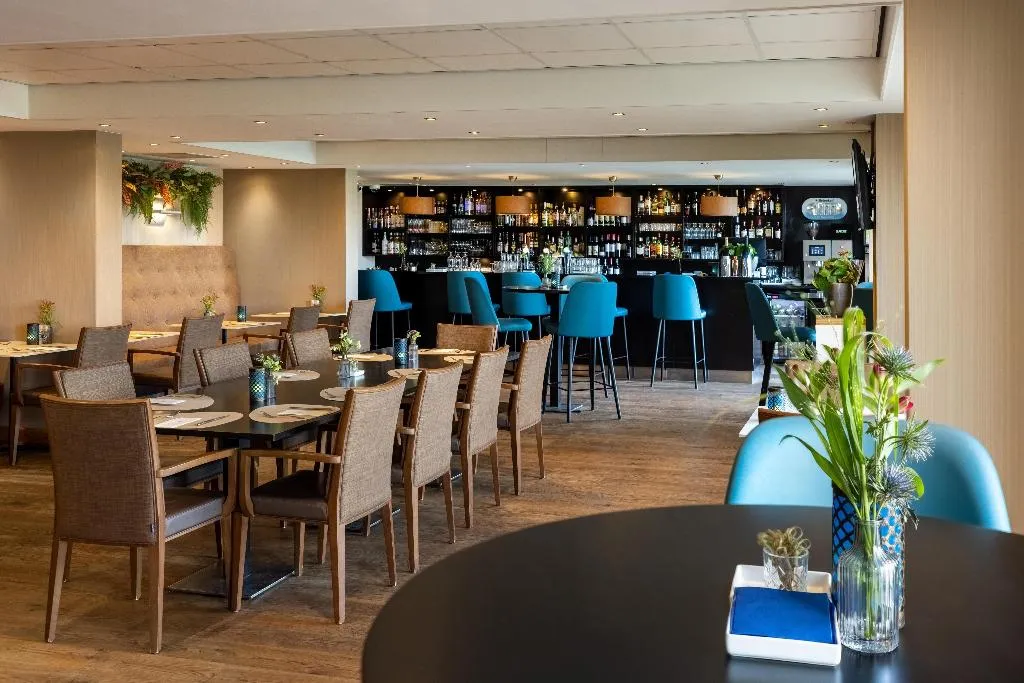 Restaurant, NH Zandvoort, Amsterdam