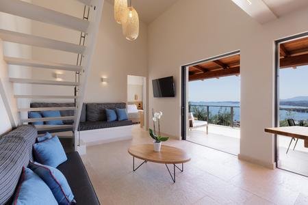 Greenstone Villa, Corfu