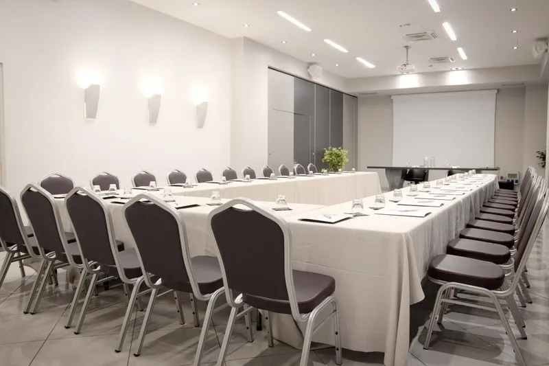 Conferences, Plaza Hotel Catania, Catania