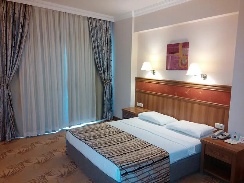 Room, Green Nature Resort & Spa, Dalaman