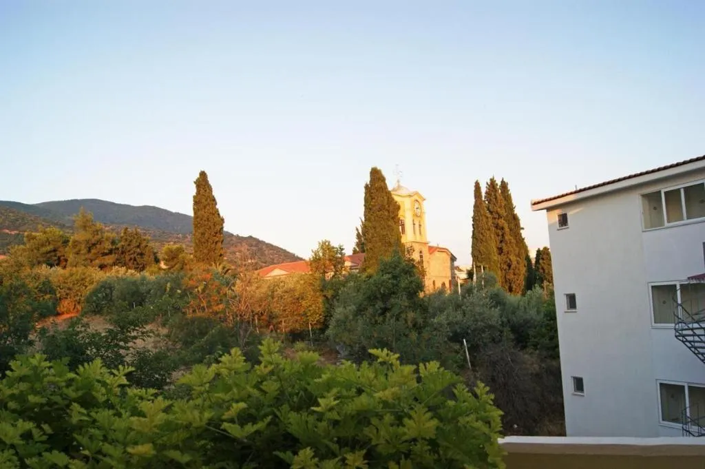 General view, Lia Studios, Athens