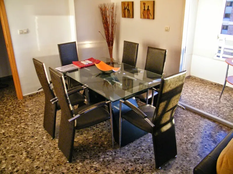 APARTMENT CAPACITY 6 Room, Apartamentos Milenio, Costa Blanca