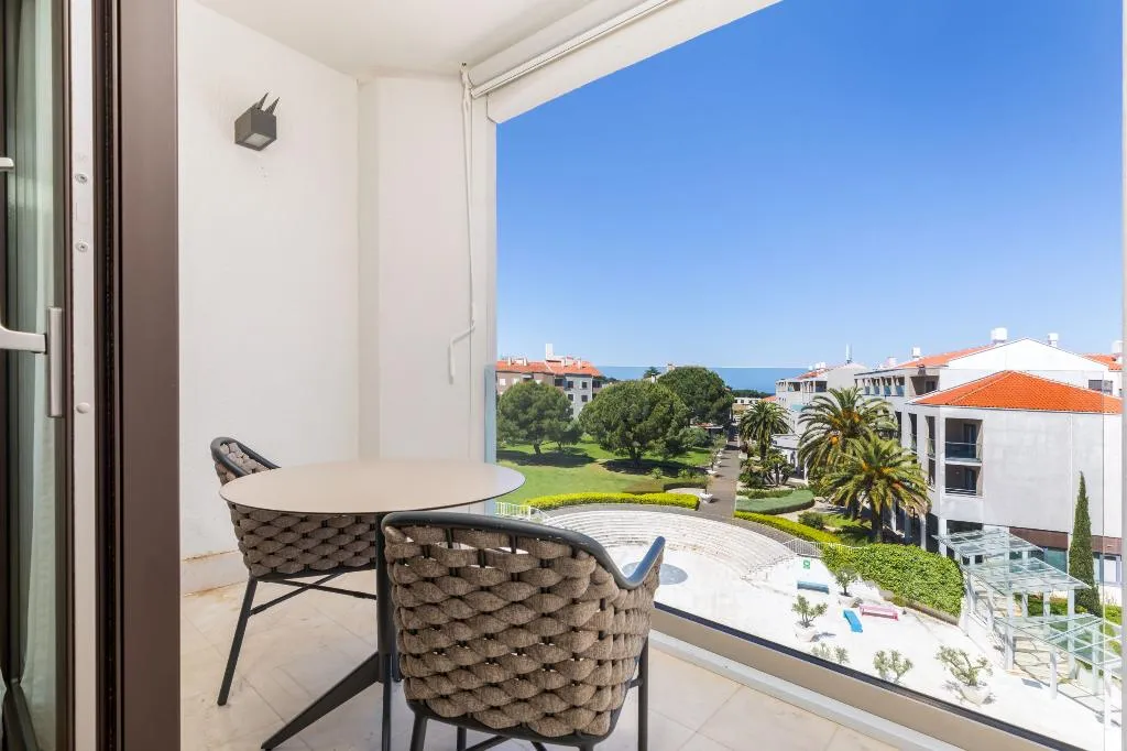 DOUBLE SUPERIOR GARDEN VIEW Room, Hotel Park Plaza Histria, Istria