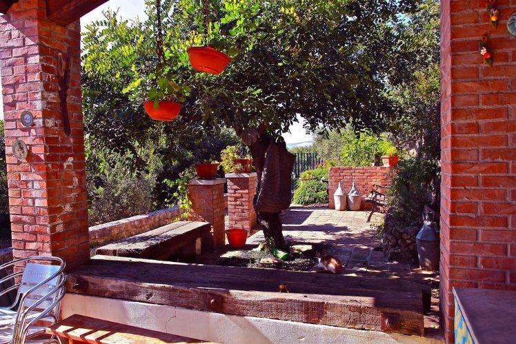 B&B La Ginestra, Palermo