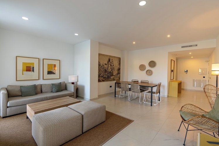 Estepona Holiday Hills, Costa Del Sol
