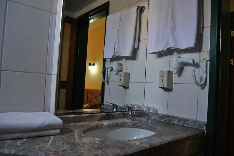 Room, Benna Hotel, Antalya