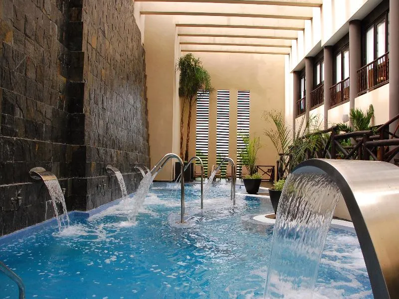Sports and Entertainment, Catalonia Riviera Maya All Inclusive, Cancun Area