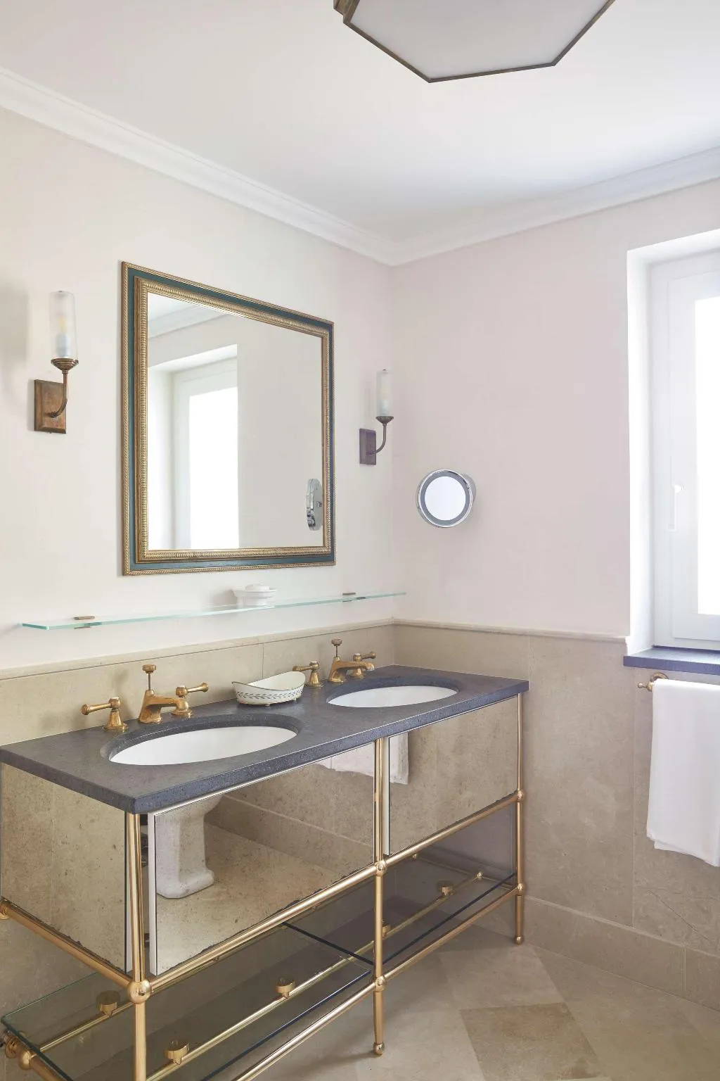 Room, Villa Sant'Andrea, A Belmond Hotel, Taormina Mare, Catania