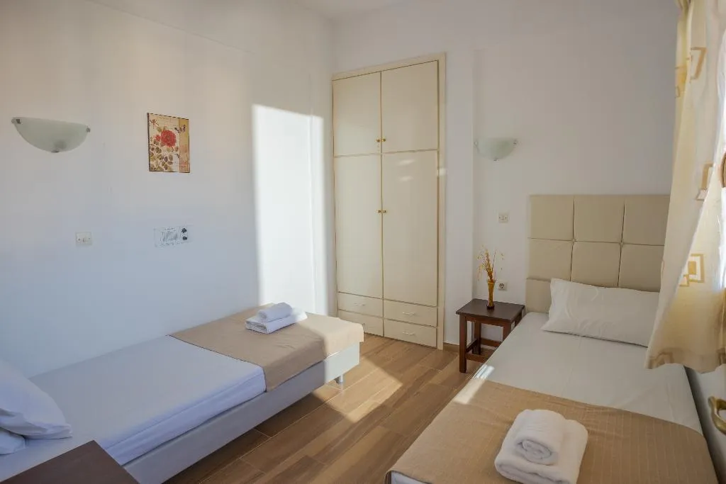APARTMENT CAPACITY 4 Room, Bellino Apartments, Crete