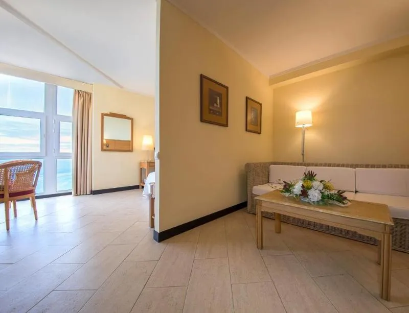 Room STANDARD Room, Baia Madeira Hotel, Madeira
