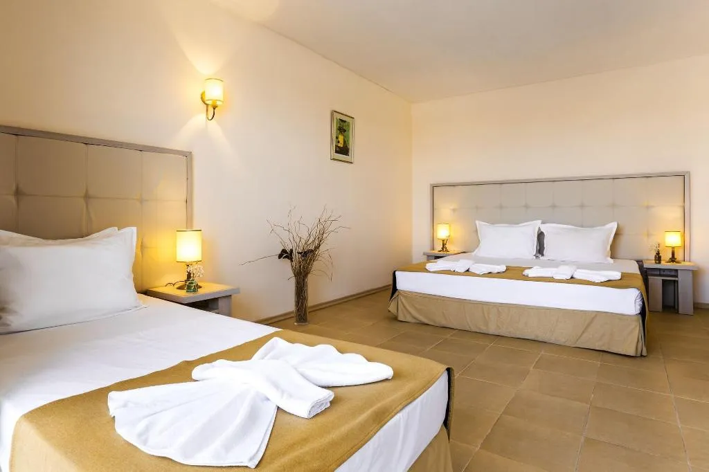 Room, Coral, Bourgas