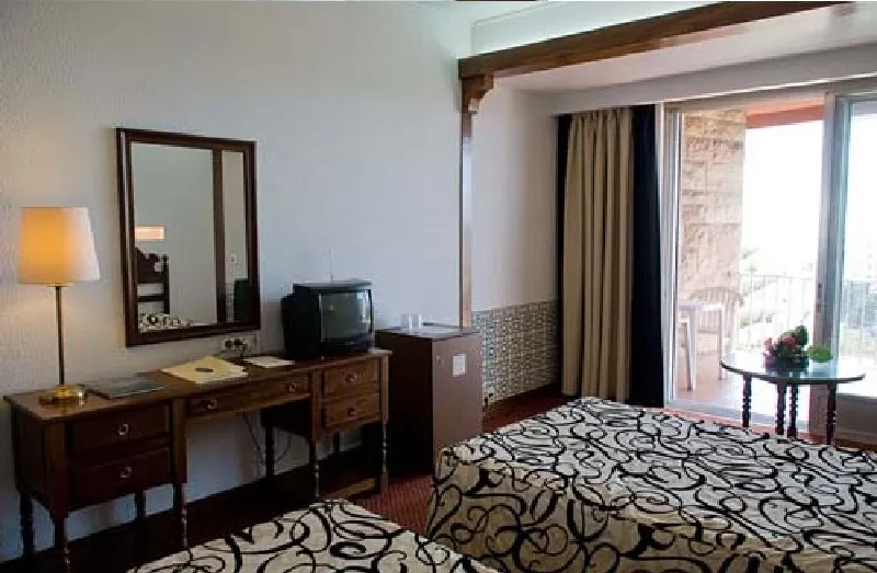 Double or Twin STANDARD Room, Cidadela, Lisbon