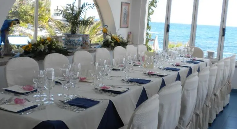 Conferences, Hotel Arathena Rocks, Catania
