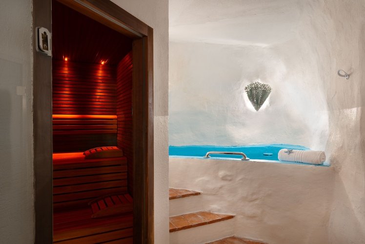 Hotel Baia Caddinas, Olbia
