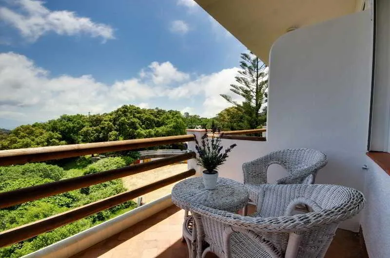Double or Twin WITH TERRACE Room, Meson de Sancho, Costa De La Luz
