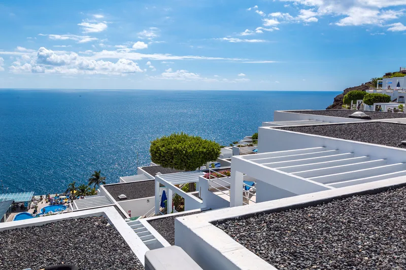 General view, Ona Bahia Blanca, Gran Canaria
