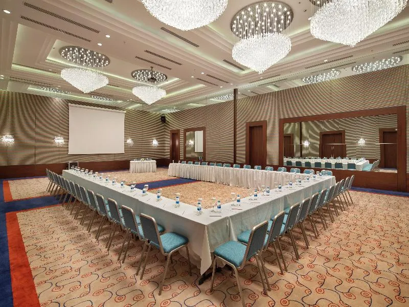 Conferences, Tui Blue Side Hotel Adult Only +16, Antalya