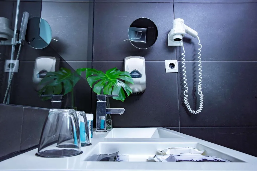 TWIN STANDARD Room, Best Western Plus Alfa Aeropuerto, Barcelona