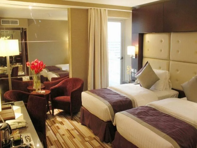 Room, Al Hamra Hotel Sharjah, Dubai