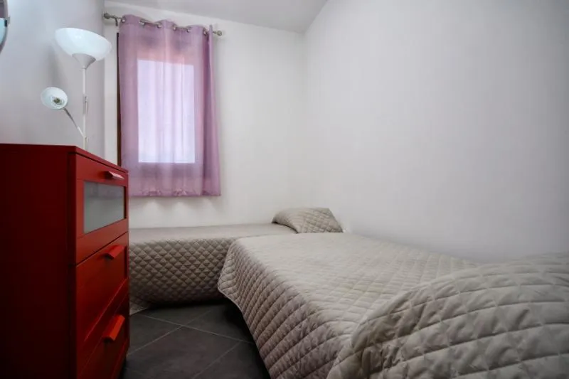APARTMENT CAPACITY 3 Room, Boa Vista San Vito Lo Capo, Palermo