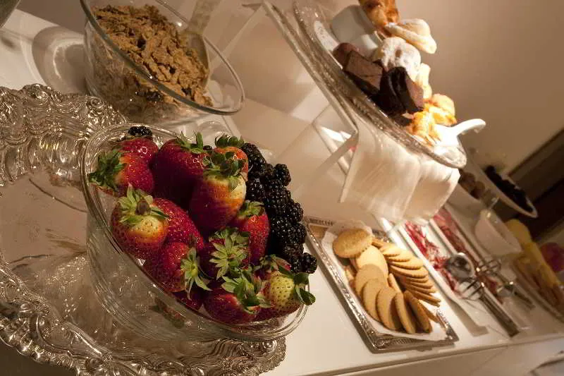 Restaurant, Anba Bed & Breakfast Deluxe Barcelona, Barcelona