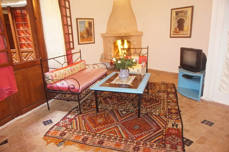 SUITE STANDARD Room, Riad Alkhansaa, Essaouira