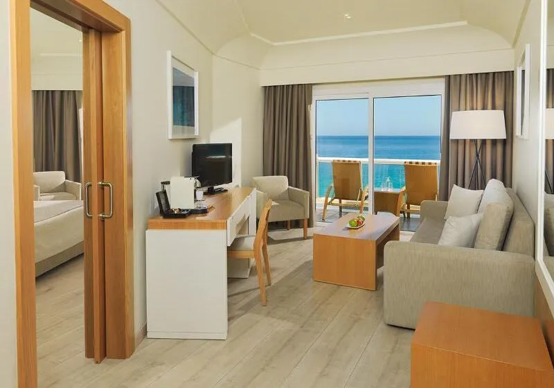 SUITE PREMIUM Room, XQ El Palacete, Fuerteventura