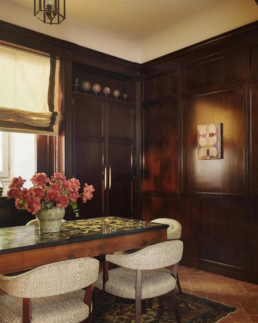 SUITE STANDARD Room, Villa San Michele, A Belmond Hotel, Florence, Florence