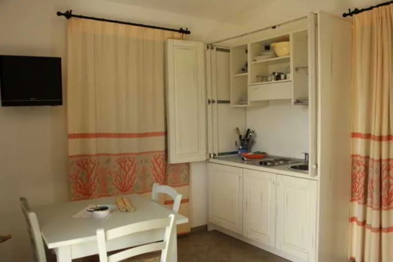 Room, Tancau Village Beach & Resort, Cagliari