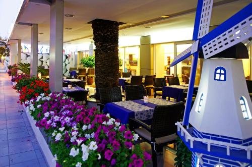 Europe Hotel, Thessaloniki