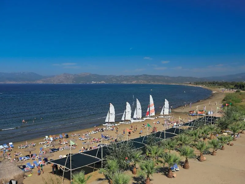 General view, Aqua Fantasy Aquapark Hotel & Spa, Izmir