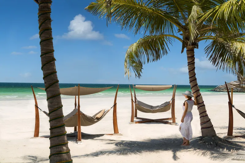Beach, Ajman hotel, Dubai